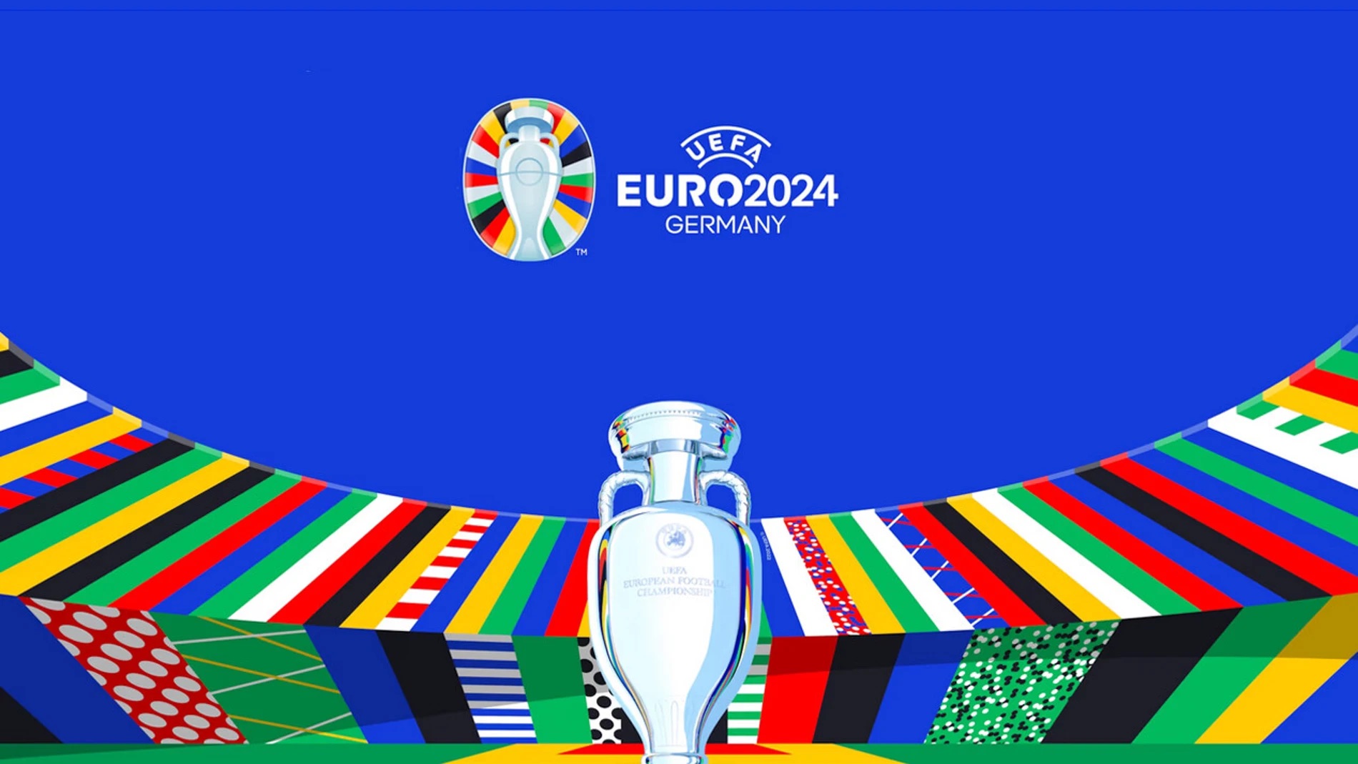 Eurocopa 2024, abarcando su historia, formato, países participantes, estadios, y más.