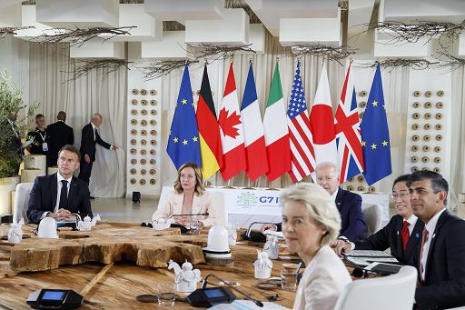 El Grupo de los Siete (G7): Orígenes, Funciones e Impacto Global