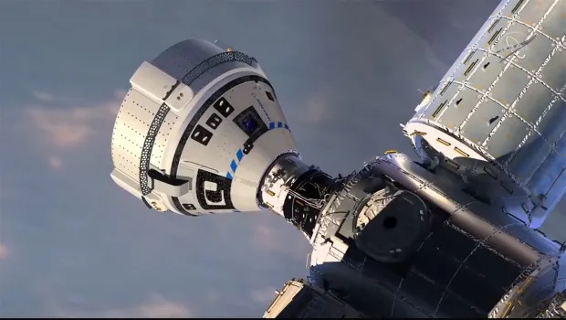 Boeing CST-100 Starliner: Un Hito en la Exploración Espacial Comercial